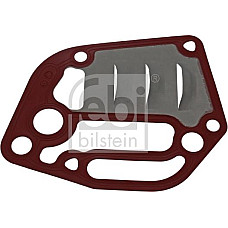 Garnituri, carcasa filtru ulei VW GOLF VI (5K1), Hatchback, 10.2008 - 12.2014 Febi Bilstein 100560
