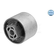 Suport.trapez Bucsa de cauciuc brat spate Dreapta-Stanga extern-interior Spate AUDI A1 A3 Q2 Q3 TT SEAT ALHAMBRA VW GOLF ALLTRACK VII (BA5, BV5), Turism, 12.2014 - Meyle 100 505 0014