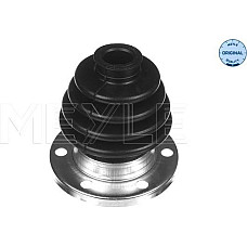 Burduf cauciuc, articulatie planetara VW PASSAT Variant IV (3A5, 35I), Turism, 02.1988 - 06.1997 Meyle 100 501 0004