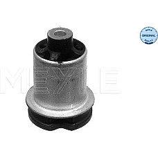 Suport. ax Bucsa cauciuc brat suspensie spate Spate Dreapta-Stanga AUDI A4 B5 COMBI-LIMUZINA 11.94-09.01 AUDI A4 (8D2, B5), Sedan, 11.1994 - 12.2001 Meyle 100 501 0018