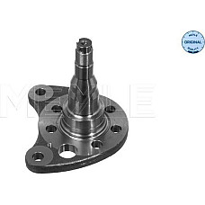 Articulatie directie. suspensie roata stecher butuc roata spate Stanga SEAT CORDOBA CORDOBA VARIO IBIZA II TOLEDO VW GOLF II (19E, 1G1), Hatchback, 08.1983 - 12.1992 Meyle 100 501 0012