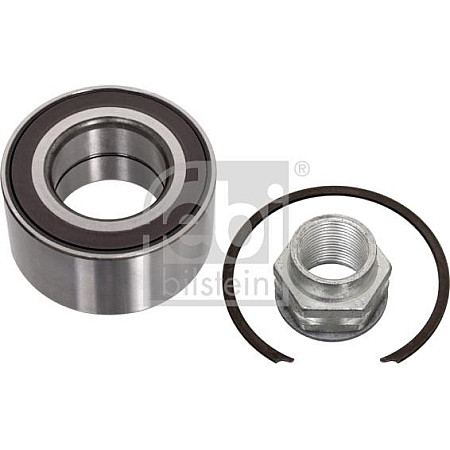 Set rulment roata FIAT 500 C II (312_), Sabrioleta, 09.2009 - Febi Bilstein 100507