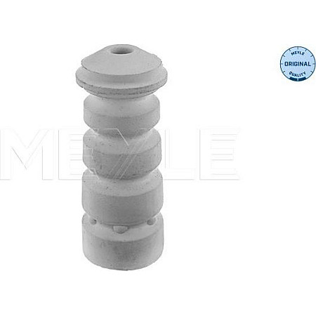 Tampon cauciuc, suspensie VW JETTA II (19E, 1G2, 165), Sedan, 08.1983 - 12.1992 Meyle 100 512 0001