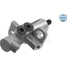Pompa centrala frana 254mm AUDI A4 B6 A4 B7 A6 C5 SKODA SUPERB I VW PASSAT B5 PASSAT B5.5 1.6-4.2 10.96-03.09 AUDI A6 Avant III (4F5, C6), Turism, 11.2004 - 08.2011 Meyle 100 532 0005