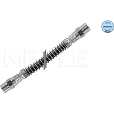 Furtun frana VW TRANSPORTER IV (70B, 70C, 7DB, 7DK, 70J, 70K, 7DC, 7DJ), Autobuz, 09.1990 - 08.2004 Meyle 100 525 0066