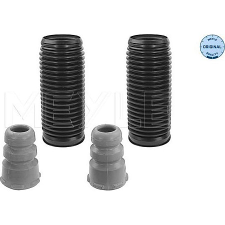 Chit protectie praf,amortizor VW POLO III (6N2), Hatchback, 10.1999 - 10.2001 Meyle 100 640 0007