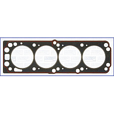 Garnitura, chiulasa OPEL KADETT E (T85), Hatchback, 09.1984 - 08.1991 Ajusa 10065900