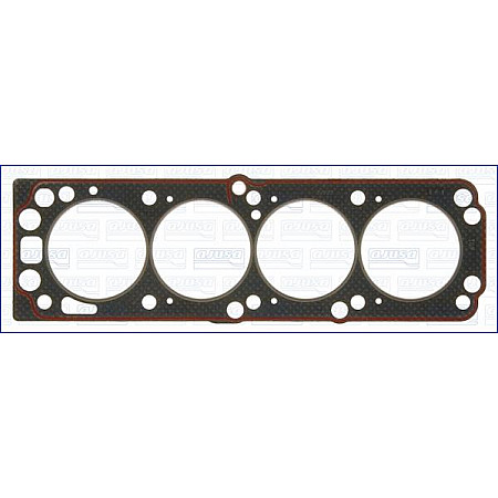 Garnitura, chiulasa OPEL KADETT E (T85), Hatchback, 09.1984 - 08.1991 Ajusa 10065900