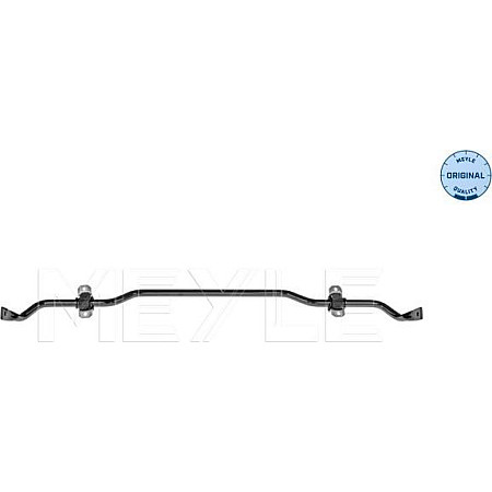 Bara stabilizatoare.suspensie Stabilizator Spate Dreapta-Stanga AUDI A3 SEAT ALTEA ALTEA XL LEON SKODA OCTAVIA II VW TOURAN (1T3), Dubita, 05.2010 - 05.2015 Meyle 100 653 0015