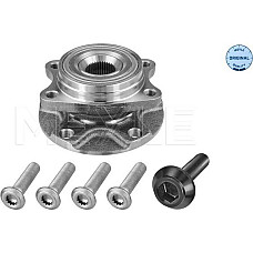 Butuc roata R butuc roata fata AUDI A4 B7 A6 ALLROAD C6 A6 C5 A6 C6 A8 D2 A8 D3 R8 R8 SPYDER VW PASSAT B5.5 1.9D- AUDI A4 (8H7, B6, 8HE, B7), Sabrioleta, 01.2002 - 12.2009 Meyle 100 653 0033