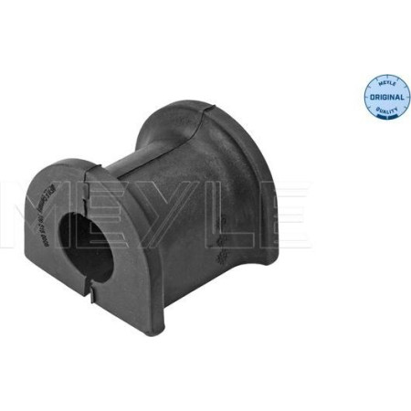 Bucsa. bara stabilizatoare Bucsa de bare stabilizatoare Fata Dreapta-Stanga diametru interior. 21mm VW CRAFTER 30 VW TRANSPORTER V (7HB, 7HJ, 7EB, 7EJ, 7EF, 7EG, 7HF, 7EC), Autobuz, 04.2003 - 08.2015 Meyle 100 615 0006