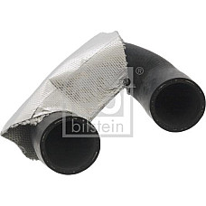Radiator Furtun cauciuc top BMW 1 E82 1 E88 3 E90 3 E91 3 E92 3 E93 X6 E71 E72 Z4 E89 3.0 06.06-08.16 BMW 3 - V (E90), Sedan, 02.2004 - 02.2012 Febi Bilstein 100616