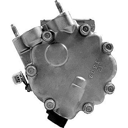 Compresor. climatizare Air-conditioning compressor DS DS 3 CITROEN BERLINGO BERLINGO MULTISPACE BERLINGO-MINIVAN C3 II C3 PEUGEOT 207 CC (WD_), Sabrioleta, 02.2007 - 01.2015 Airstal 10-0616