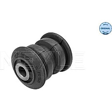 Suport.trapez Bloc silentios fata balansoar fata Fata Dreapta-Stanga 25x52x75 mm MERCEDES SPRINTER 35-T B906 SPRI MERCEDES-BENZ SPRINTER 3,5-t (906), Van, 06.2006 - Meyle 100 610 0020