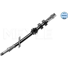 Furtun frana SEAT CORDOBA (6K1, 6K2), Sedan, 02.1993 - 12.2002 Meyle 100 611 0017