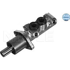 Pompa centrala, frana PEUGEOT 205 II (20A/C), Hatchback, 01.1987 - 12.2000 Meyle 100 611 0034