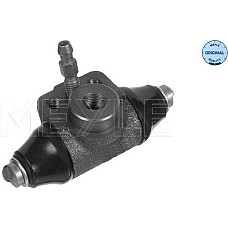 Cilindru receptor frana VW POLO (86CF), Hatchback Van, 08.1992 - 07.1994 Meyle 100 611 0036