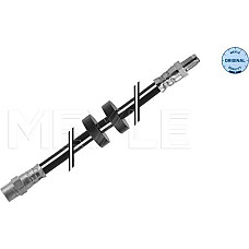 Furtun frana VW DERBY (86), Sedan, 02.1977 - 09.1981 Meyle 100 611 0023