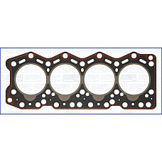 Garnitura, chiulasa FIAT DUCATO (280_), Van, 01.1982 - 09.1990 Ajusa 10068510