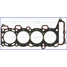 Garnitura, chiulasa NISSAN SUNNY III (N14), Hatchback, 08.1990 - 07.1995 Ajusa 10068100