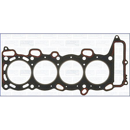 Garnitura, chiulasa NISSAN ALTRA, Turism, 11.1997 - 12.2001 Ajusa 10068100