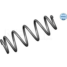 Arc spiral VW PASSAT V (3B2), Sedan, 08.1996 - 12.2001 Meyle 100 639 0027