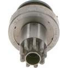 Pinion electromotor BOSCH 1 006 209 965