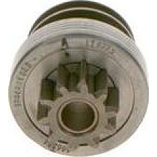 Pinion electromotor BOSCH 1 006 209 812