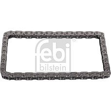 Lant pompa ulei PEUGEOT 3008 (0U_), Dubita, 05.2009 - 12.2017 Febi Bilstein 100678