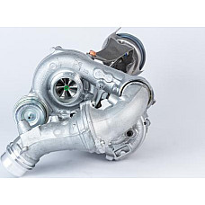 Turbocompresor Refacere din fabrica se potriveste. MERCEDES C C204 C W204 C T-MODEL S204 CLS C218 CLS SHOOTING BRAKE X218 E A207 MERCEDES-BENZ S-CLASS (W222, V222, X222), Sedan, 05.2013 - BorgWarner 1000 990 0076