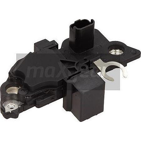 Regulator, alternator RENAULT MEGANE II (BM0/1_, CM0/1_), Hatchback, 07.2001 - 10.2012 Maxgear 10-0046