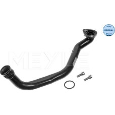 Furtun epurator gaze VW CADDY II (9K9A), Box/MPV, 11.1995 - 01.2004 Meyle 100 040 0000