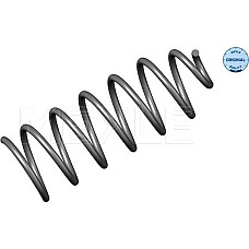Arc spiral VW GOLF III (1H1), Hatchback, 08.1991 - 07.1998 Meyle 100 041 0001