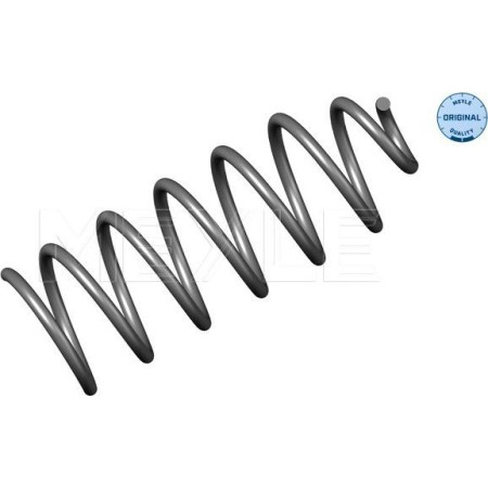 Arc spiral VW GOLF III (1H1), Hatchback, 08.1991 - 07.1998 Meyle 100 041 0001