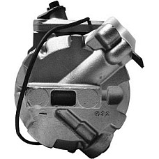 Compresor. climatizare RECICLARE 7SBU16C COMPRESSOR AUDI A4 A6 echivalente 8FK351 126-981 APLICAREA N a se vedea IC_Katalog sauc VW PASSAT (3B3), Sedan, 10.2000 - 12.2005 Airstal 10-0081