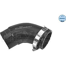 Furtun intercooler VW GOLF PLUS (521), Van, 01.2009 - 08.2014 Meyle 100 036 0090