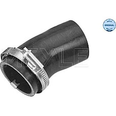 Furtun intercooler VW GOLF VI (5K1), Hatchback, 10.2008 - 12.2014 Meyle 100 036 0058