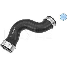 Furtun intercooler VW PASSAT (3C2), Sedan, 03.2005 - 12.2010 Meyle 100 036 0069