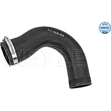 Furtun intercooler VW BEETLE (5C7, 5C8), Sabrioleta, 12.2011 - 07.2019 Meyle 100 036 0060