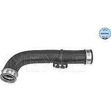 Furtun intercooler SEAT ALTEA XL (5P5, 5P8), Dubita, 10.2006 - Meyle 100 036 0068