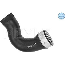 Furtun intercooler VW GOLF IV Variant (1J5), Turism, 05.1999 - 06.2006 Meyle 100 036 0074