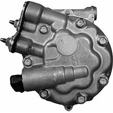 Compresor. climatizare Sanden aer conditionat compresor SD7C16 Airstal 10-1573