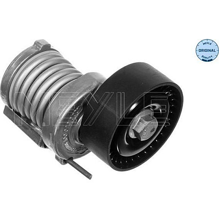 Intinzator.curea transmisie Multi-V belt tensioner fits. AUDI A2 OPEL ASTRA F FRONTERA A FRONTERA A SPORT SEAT ALTEA AROSA CORDO VW NEW BEETLE (1Y7), Sabrioleta, 09.2002 - 12.2011 Meyle 100 020 0001