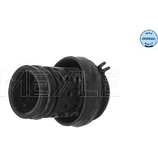 Suport motor Engine mount front L hydraulic SEAT CORDOBA CORDOBA VARIO IBIZA II INCA TOLEDO I VW CADDY II CADDY II-MINIVAN VW CADDY II (9K9B), Dubita, 11.1995 - 12.2004 Meyle 100 199 0036