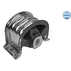 Suport motor Engine mount in the front rubber-metal VW MULTIVAN V MULTIVAN VI TRANSPORTER V TRANSPORTER VI TRANSPORTER VI VW TRANSPORTER VI (SGB, SGG, SGJ), Autobuz, 04.2015 - Meyle 100 199 0145