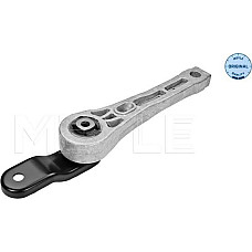 Suport motor Engine mount in the back rubber-metal AUDI TT VW CC B7 GOLF VI PASSAT ALLTRACK B7 PASSAT B6 PASSAT B7 PASSAT VW PASSAT (362), Sedan, 08.2010 - 12.2015 Meyle 100 199 0142