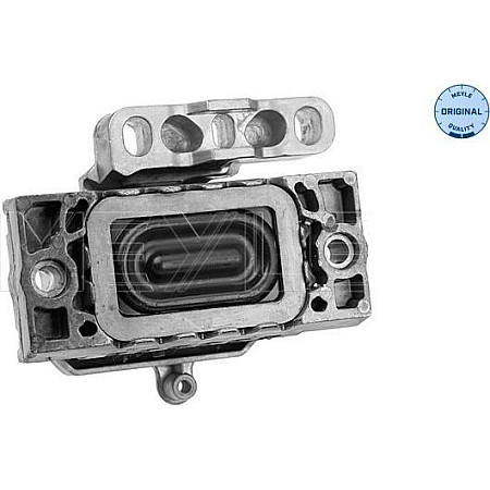 Suport motor Engine mount in the front R hydraulic AUDI A3 A4 B7 TT SEAT ALTEA ALTEA XL LEON TOLEDO III SKODA OCTAVIA II S VW PASSAT (3C2), Sedan, 03.2005 - 12.2010 Meyle 100 199 0113