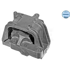 Suport motor Engine mount in the front R hydraulic AUDI A3 SEAT ALTEA ALTEA XL LEON TOLEDO III SKODA OCTAVIA II SUPERB II VW GOLF V (1K1), Hatchback, 10.2003 - 02.2009 Meyle 100 199 0112