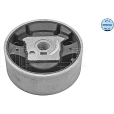 Suport motor Engine mount in the back-top top rubber-metal AUDI A3 SEAT ALTEA ALTEA XL VW GOLF V JETTA III PASSAT B6 TOURA VW PASSAT Variant VI (3C5), Turism, 08.2005 - 11.2011 Meyle 100 199 0312