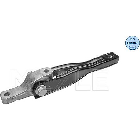 Suport motor Engine mount in the back rubber-metal AUDI A3 Q3 TT SEAT ATECA LEON LEON SC LEON ST LEON ST-KOMBI LEON-HATCHB VW GOLF VII Variant (BA5), Van, 04.2013 - 03.2017 Meyle 100 199 1057